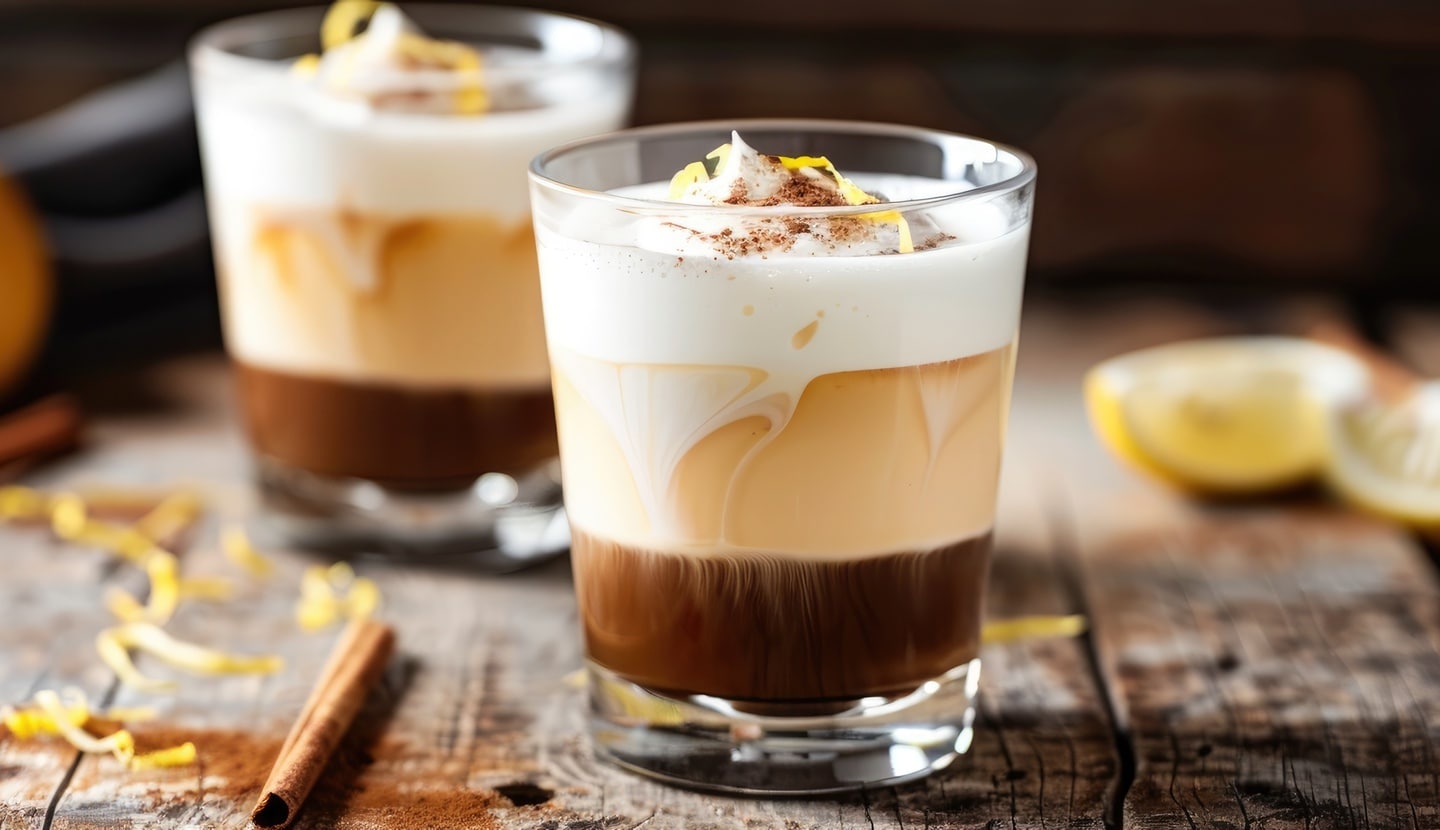 Mixen met Licor 43 | Gall & Gall